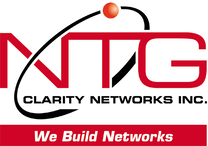 NTG Clarity Networks -tagline- big